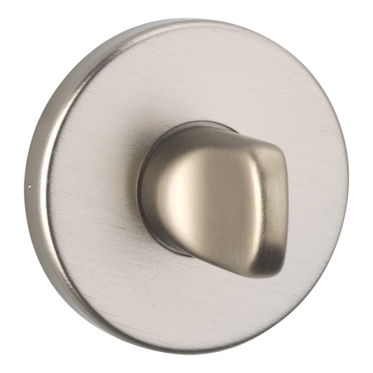 ASEC URBAN Bathroom Escutcheon to suit Portland & Seattle Door Furniture Pro - Stainless Steel