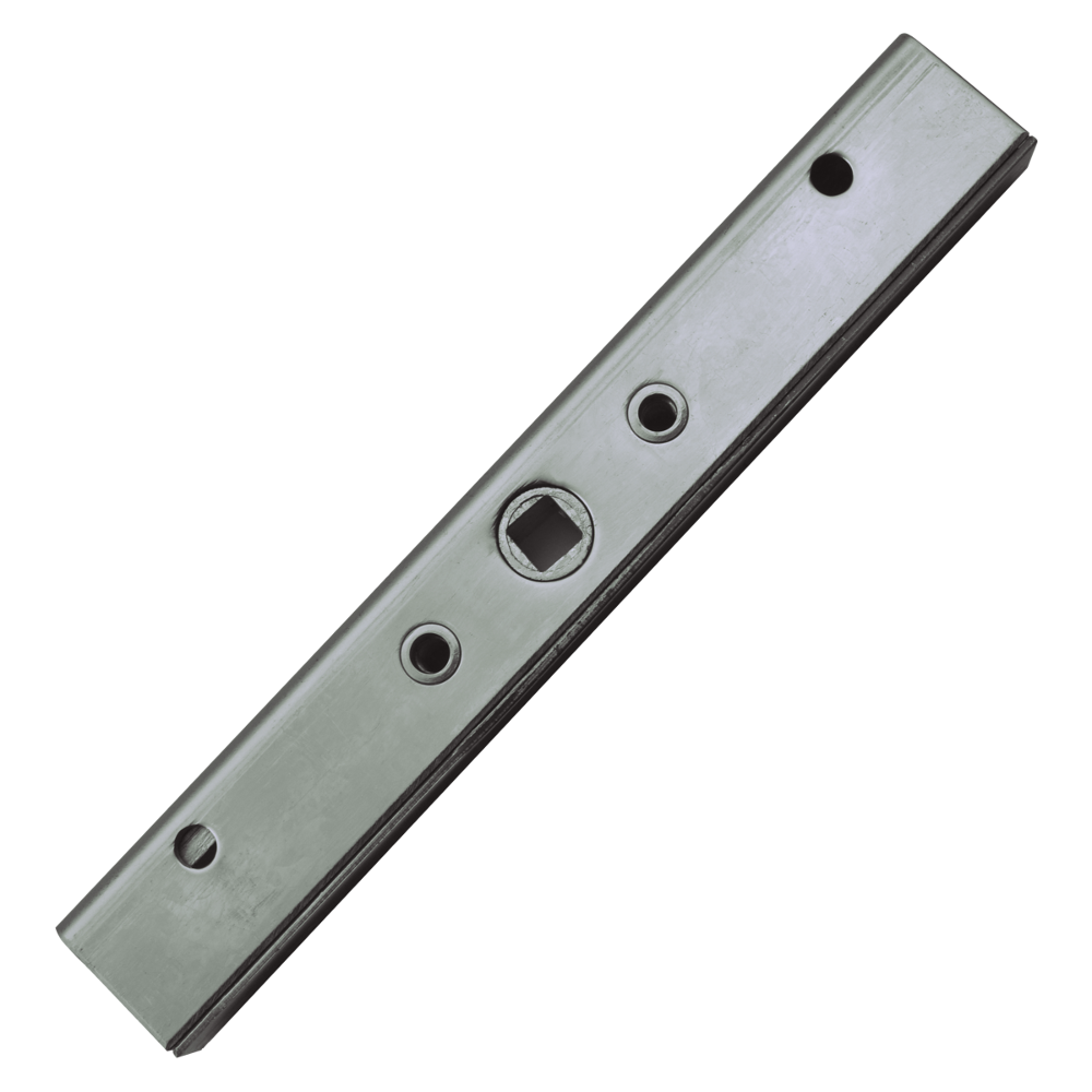 ASEC Slimline Bifold Gearbox Stainless Steel