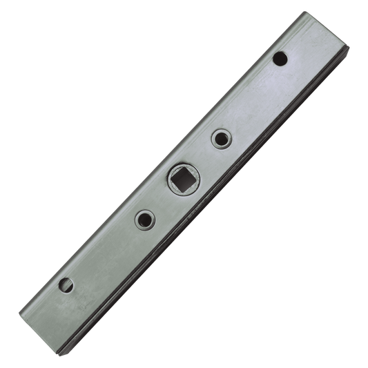 ASEC Slimline Bifold Gearbox Stainless Steel