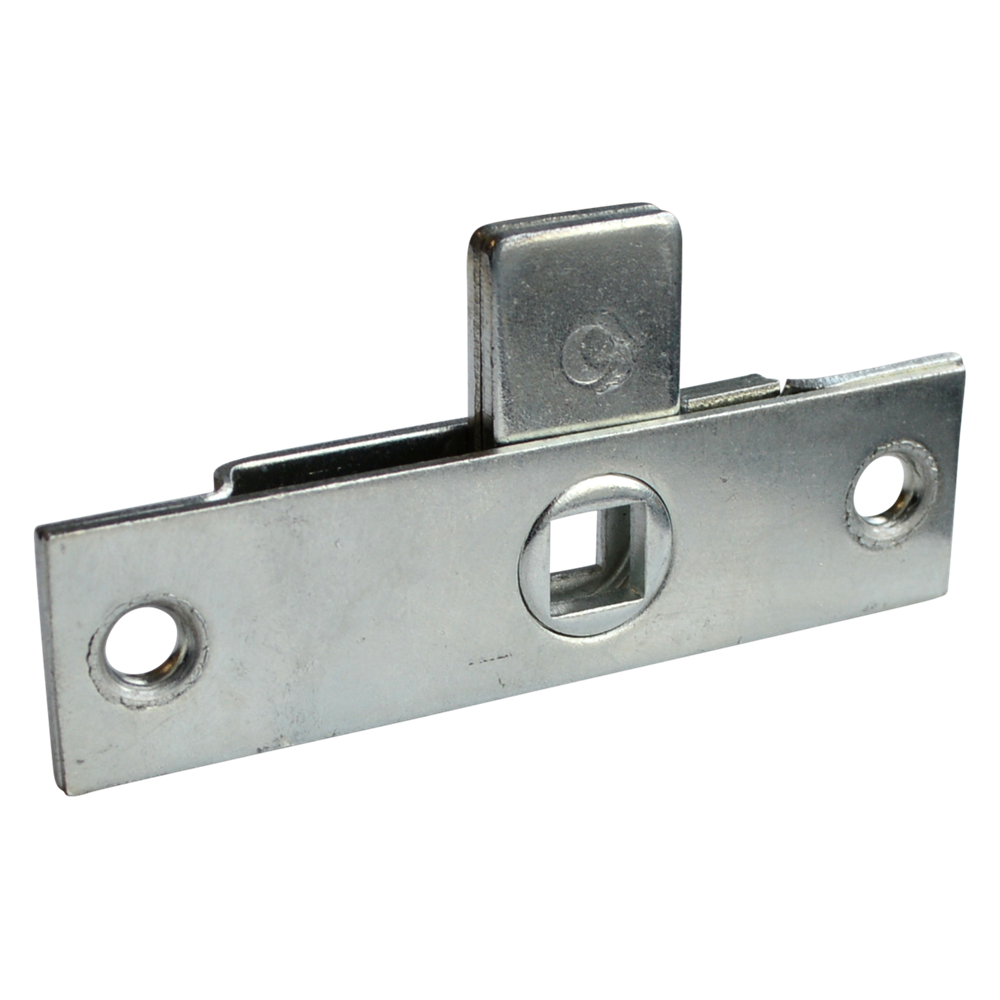 ASEC Budget Lock Square Follower With Strike Plate Square Follower With Strike Plate