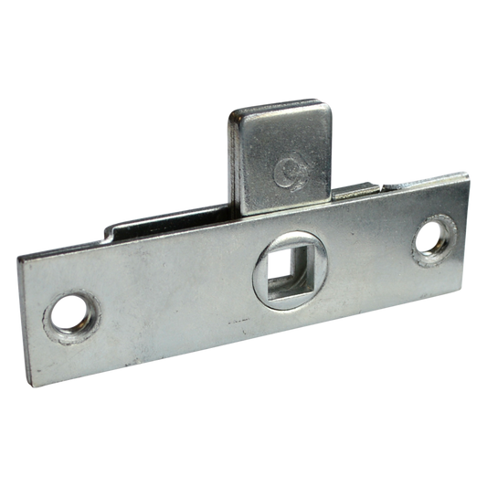 ASEC Budget Lock Square Follower With Strike Plate Square Follower With Strike Plate