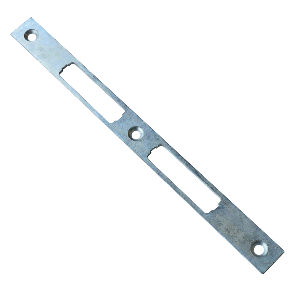 ASEC Universal UPVC Centre Keep 3mm - Zinc Plated