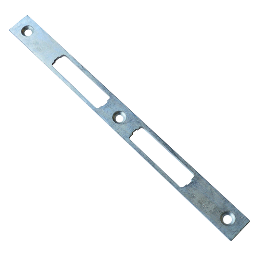 ASEC Universal UPVC Centre Keep 3mm - Zinc Plated