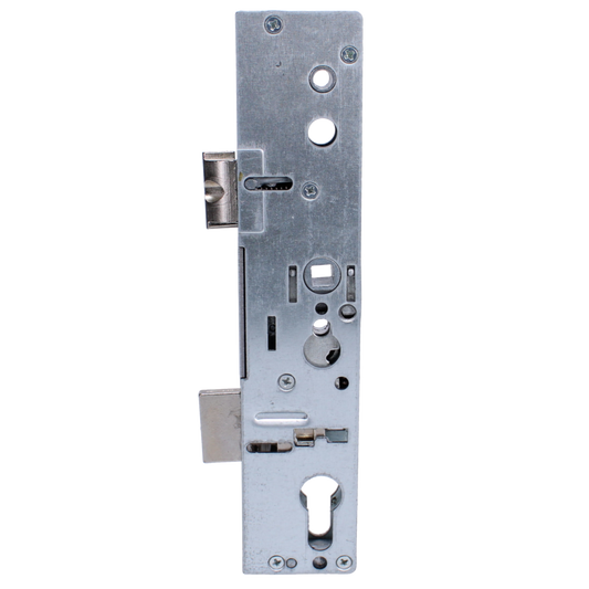 ASEC Lockmaster Copy Lever Operated Latch & Deadbolt Single Spindle Gearbox 35/92