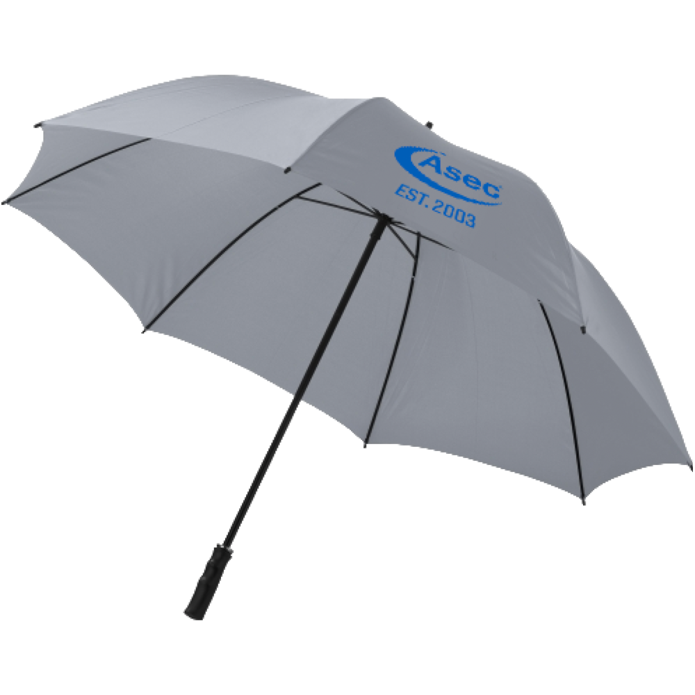 ASEC Golf Umbrella Grey