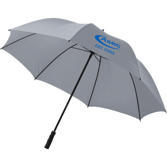 ASEC Golf Umbrella Grey