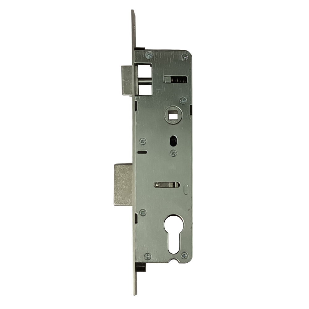 ASEC Overnight Lock With 16mm Faceplate 35mm Backset