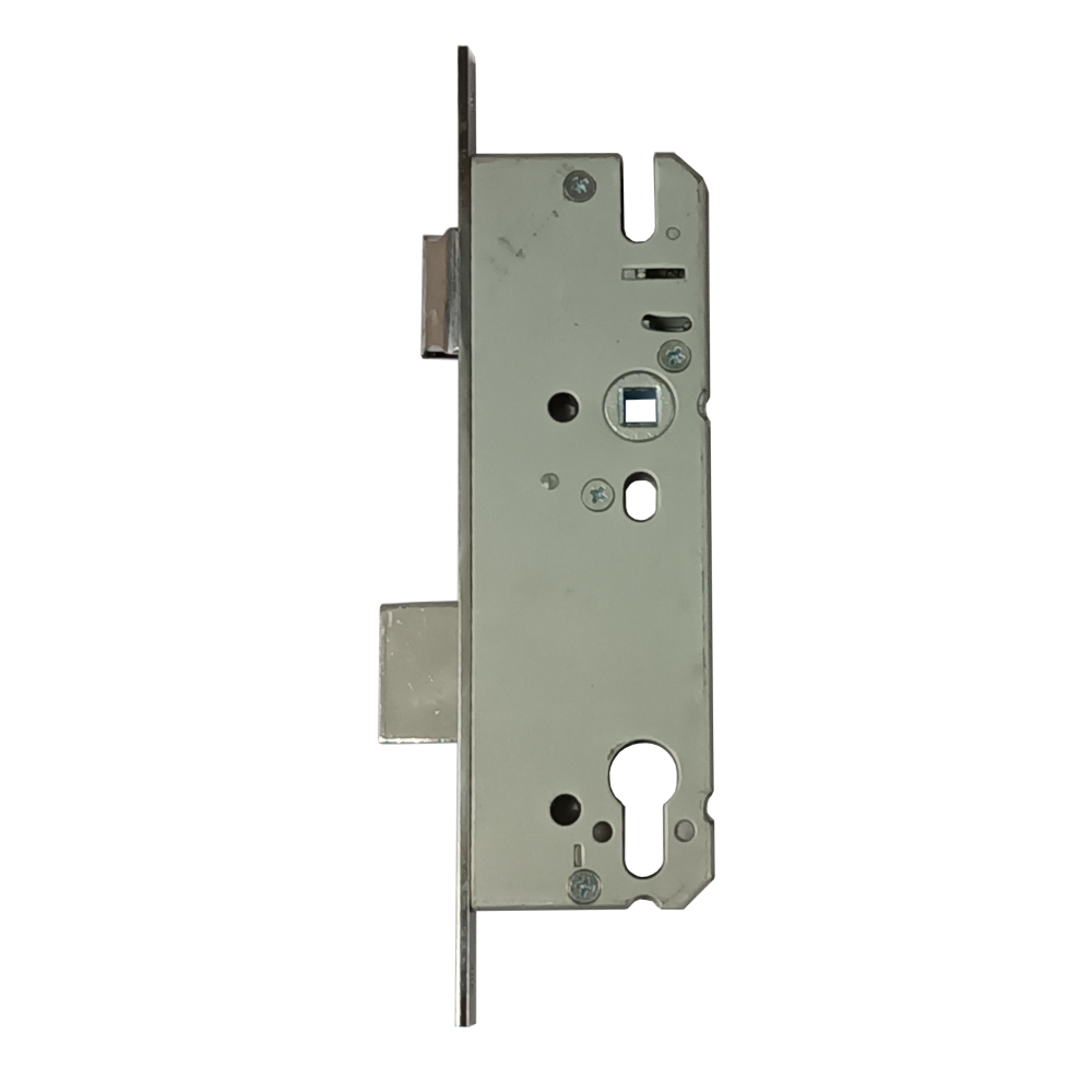 ASEC Overnight Lock With 16mm Faceplate 45mm Backset