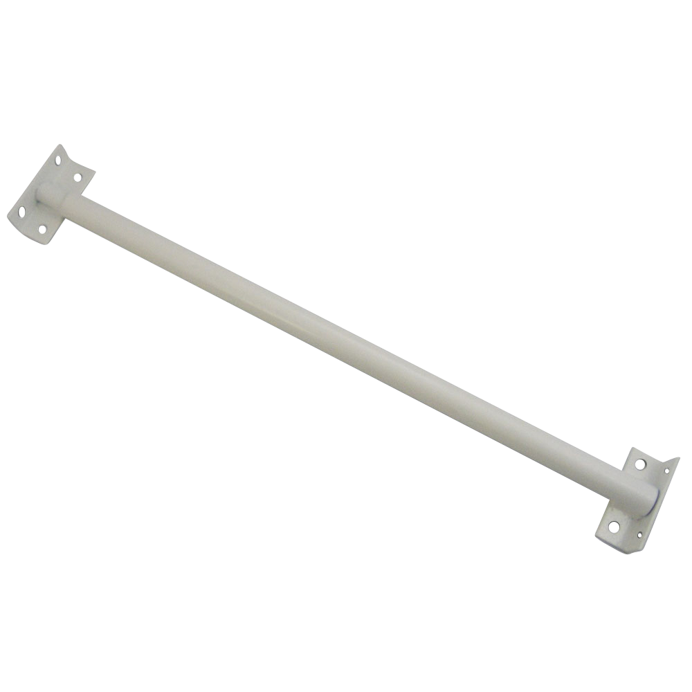 ASEC Adjustable Window Bar 1050mm 1350mm - White