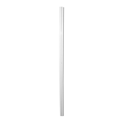 ASEC Birmingham Door Bar 1800mm - White