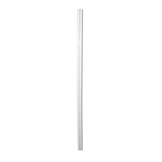 ASEC Birmingham Door Bar 1800mm - White