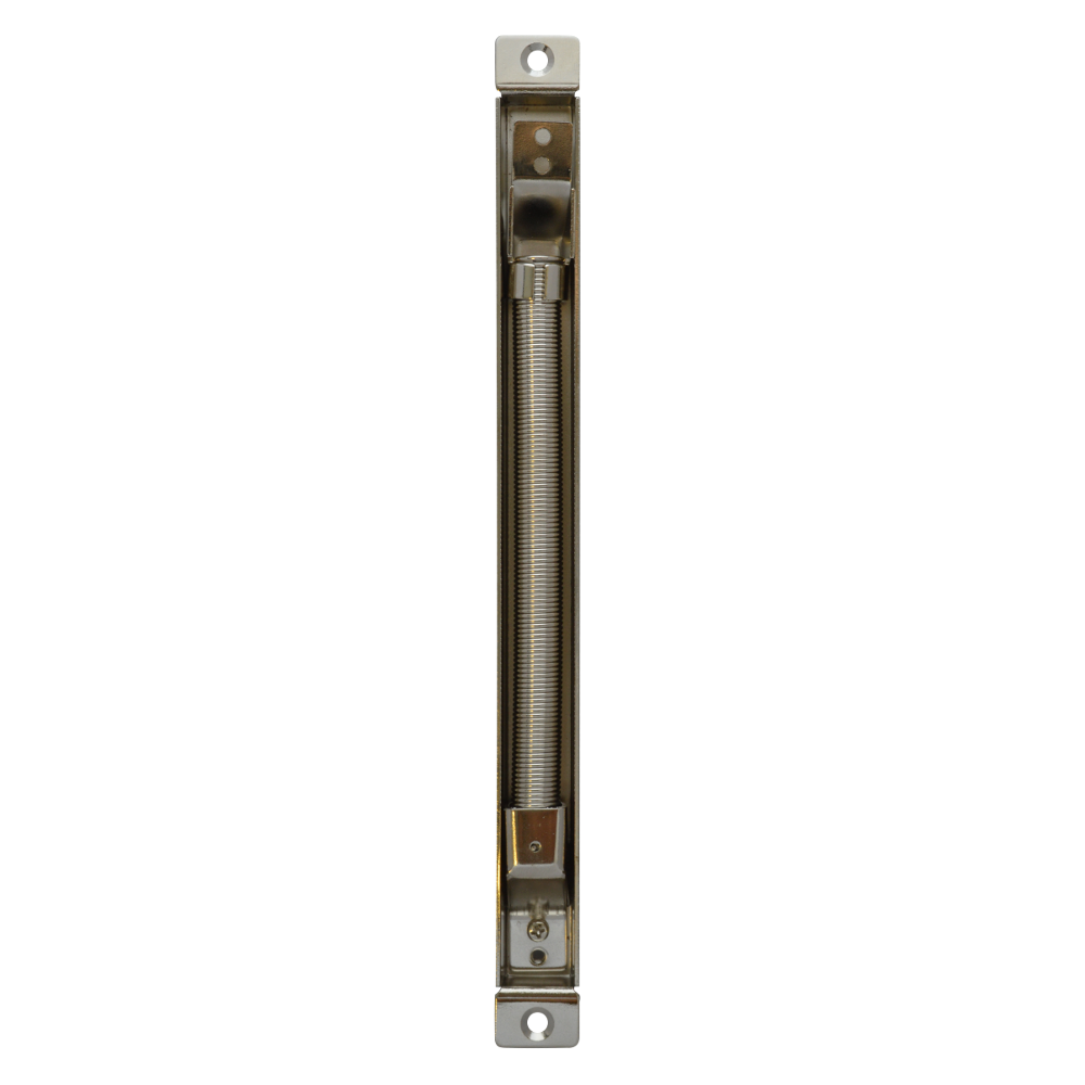 ASEC Concealed Door Loop Chrome Plated