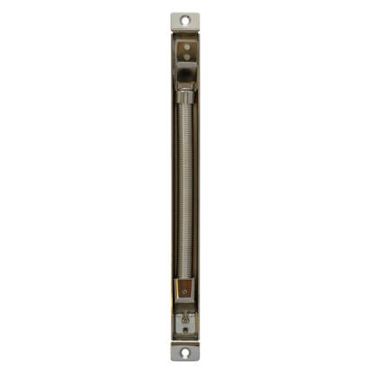 ASEC Concealed Door Loop Chrome Plated