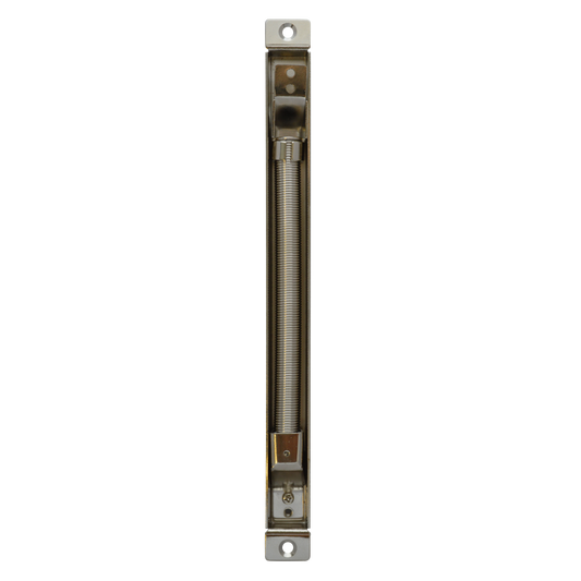 ASEC Concealed Door Loop Chrome Plated