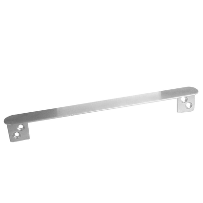 ASEC Anti-Thrust Lock Guard Plate Grey