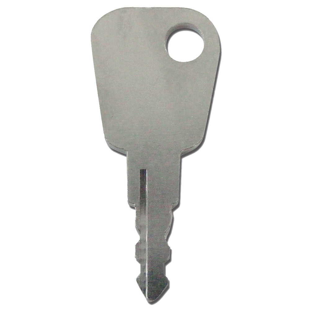 ASEC TS7543 Fab N Fix Window Key Fab & Fix Key