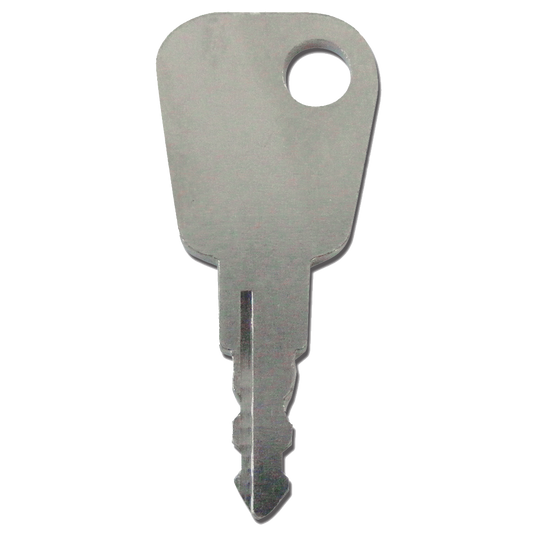 ASEC TS7543 Fab N Fix Window Key Fab & Fix Key