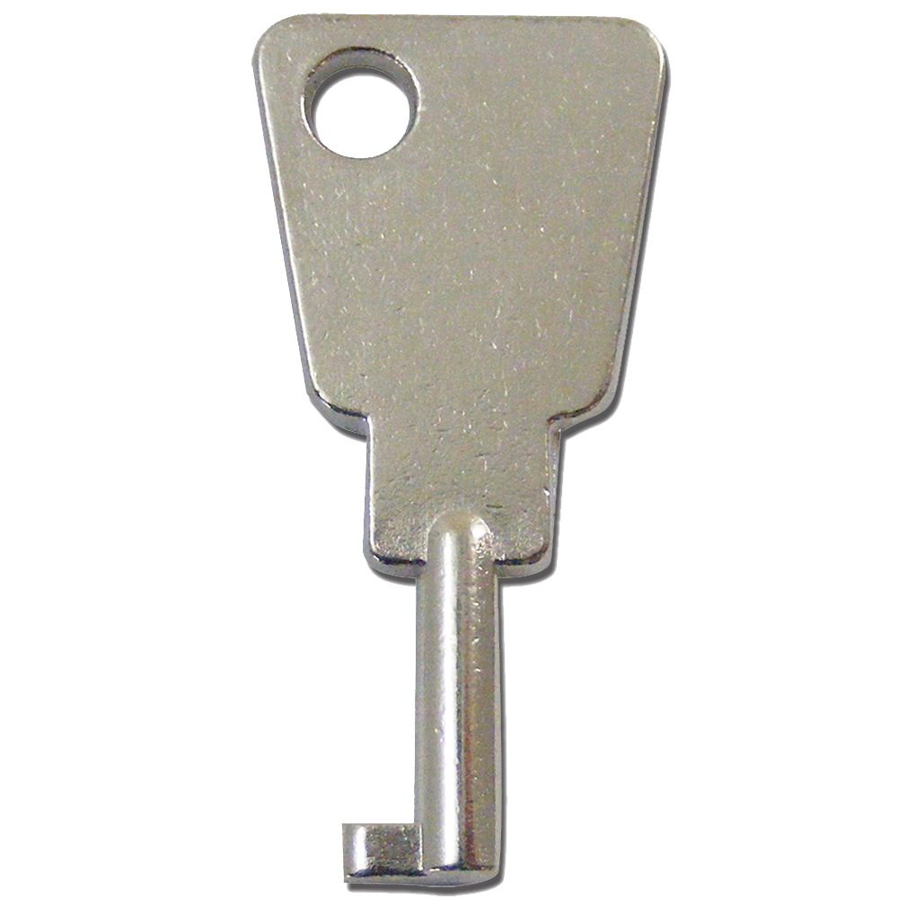 ASEC TS7542 Fab N Fix Window Key Fab & Fix Key