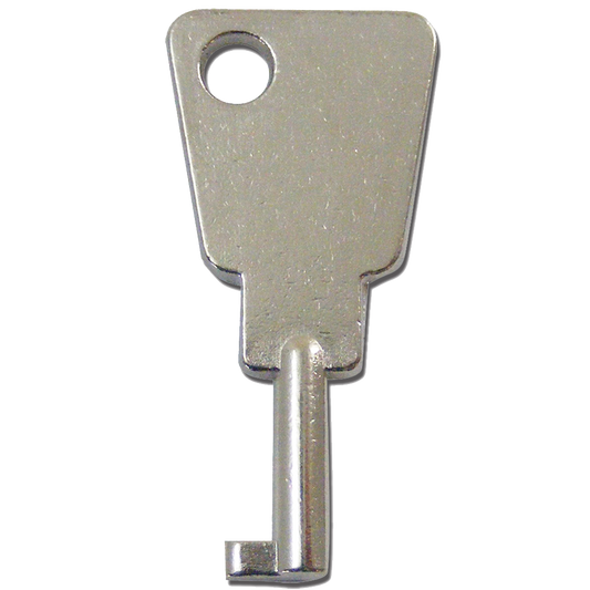 ASEC TS7542 Fab N Fix Window Key Fab & Fix Key