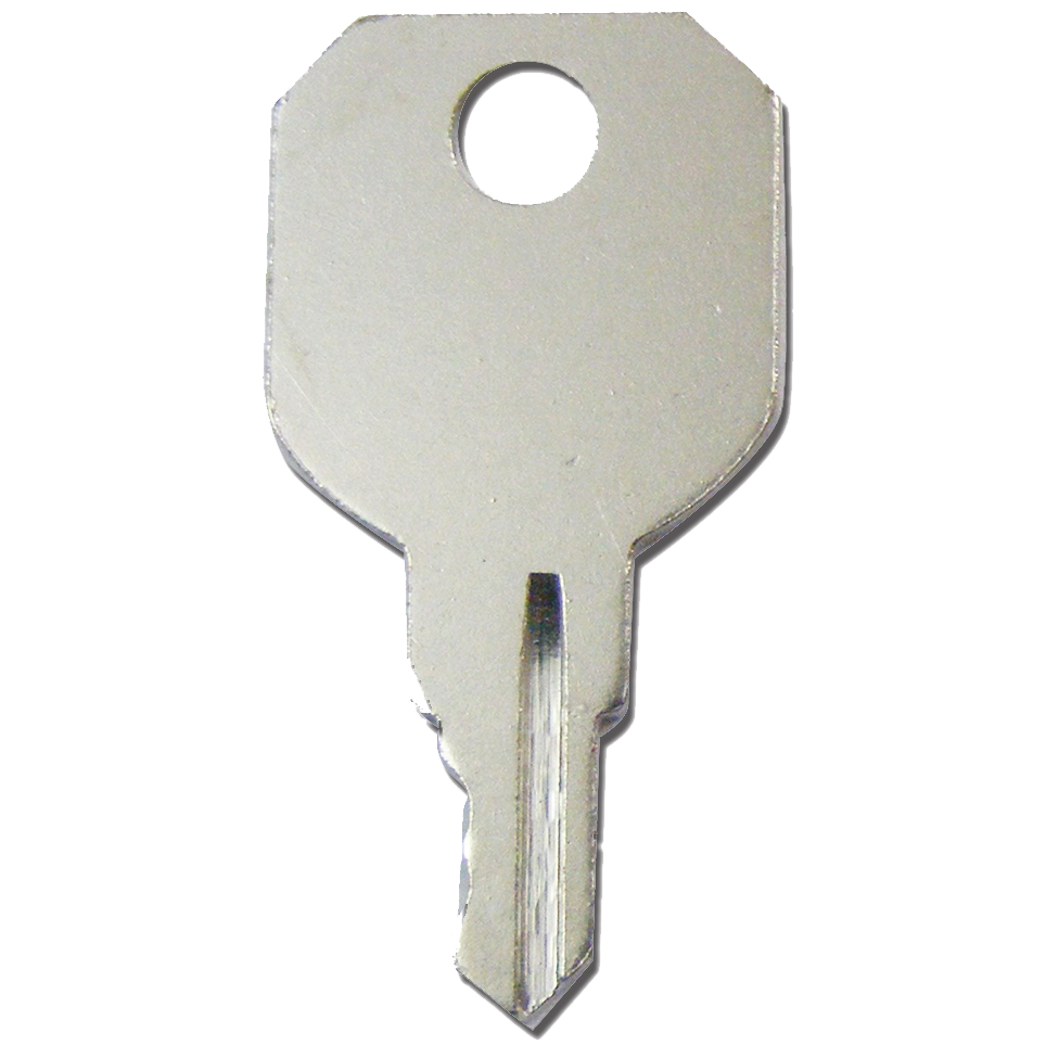 ASEC TS7541 WMS Window Key WMS Key