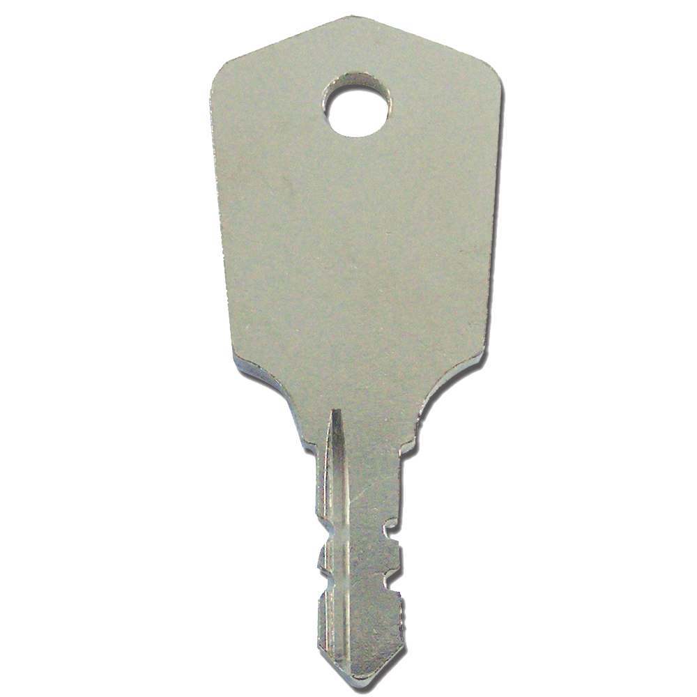 ASEC TS7539 Premier Window Key Premier Key