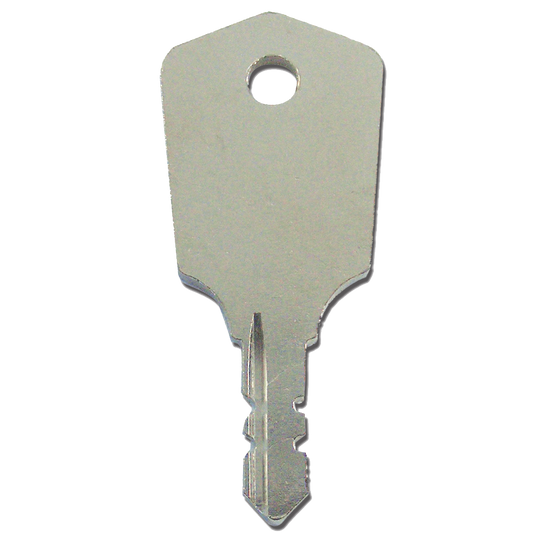 ASEC TS7539 Premier Window Key Premier Key