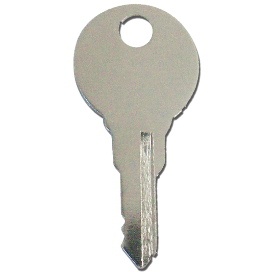 ASEC TS7536 Mila Window Key Mila Key