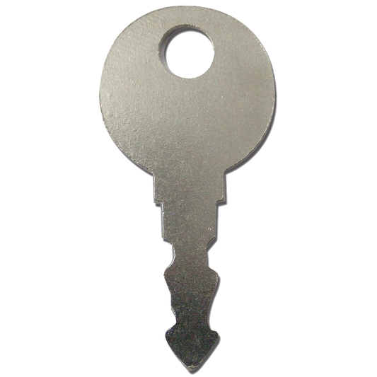 ASEC TS7534 Hoppe Window Key Hoppe Key