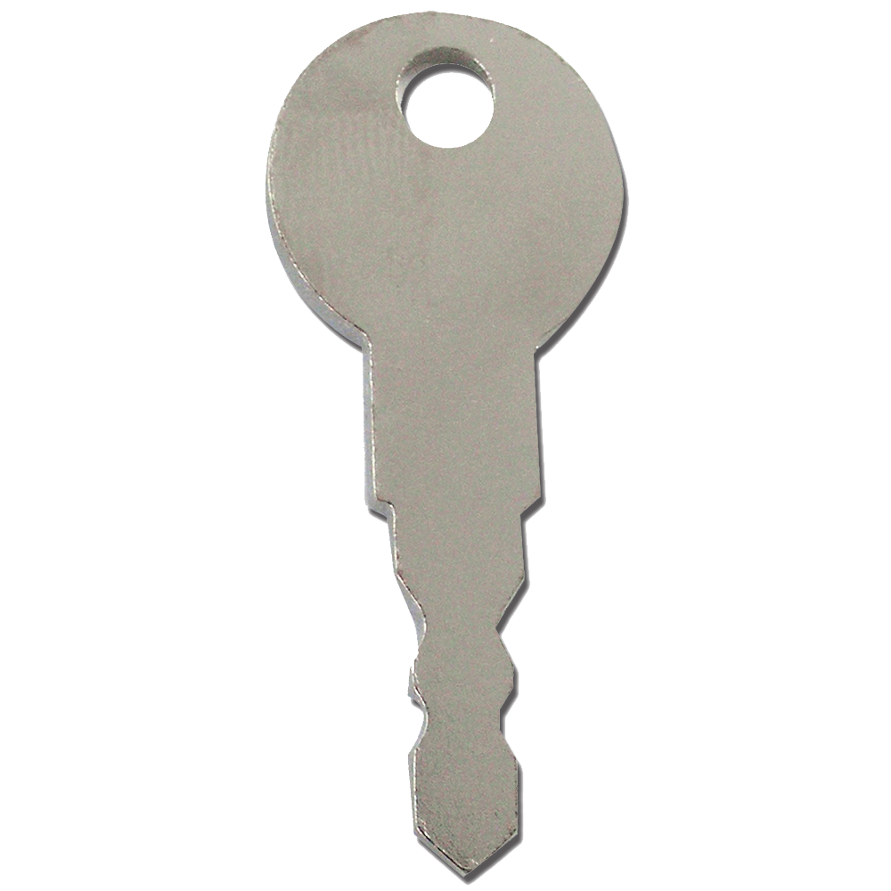 ASEC TS7279 Winlock Window Key Winlock Key