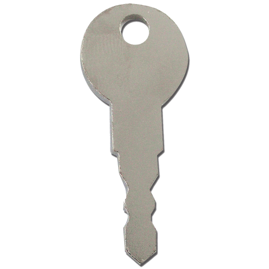 ASEC TS7279 Winlock Window Key Winlock Key