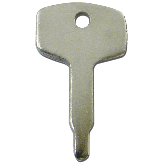 ASEC TS7279 Era Flat Window Key Era Flat Key