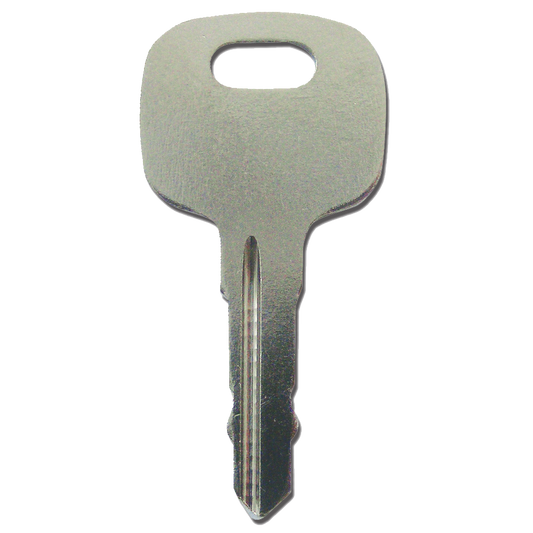 ASEC TS7477 Laird Window Key Laird Key