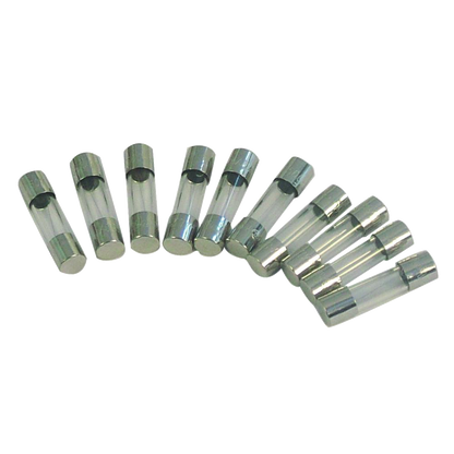 ASEC 10 Pack Of Fuses