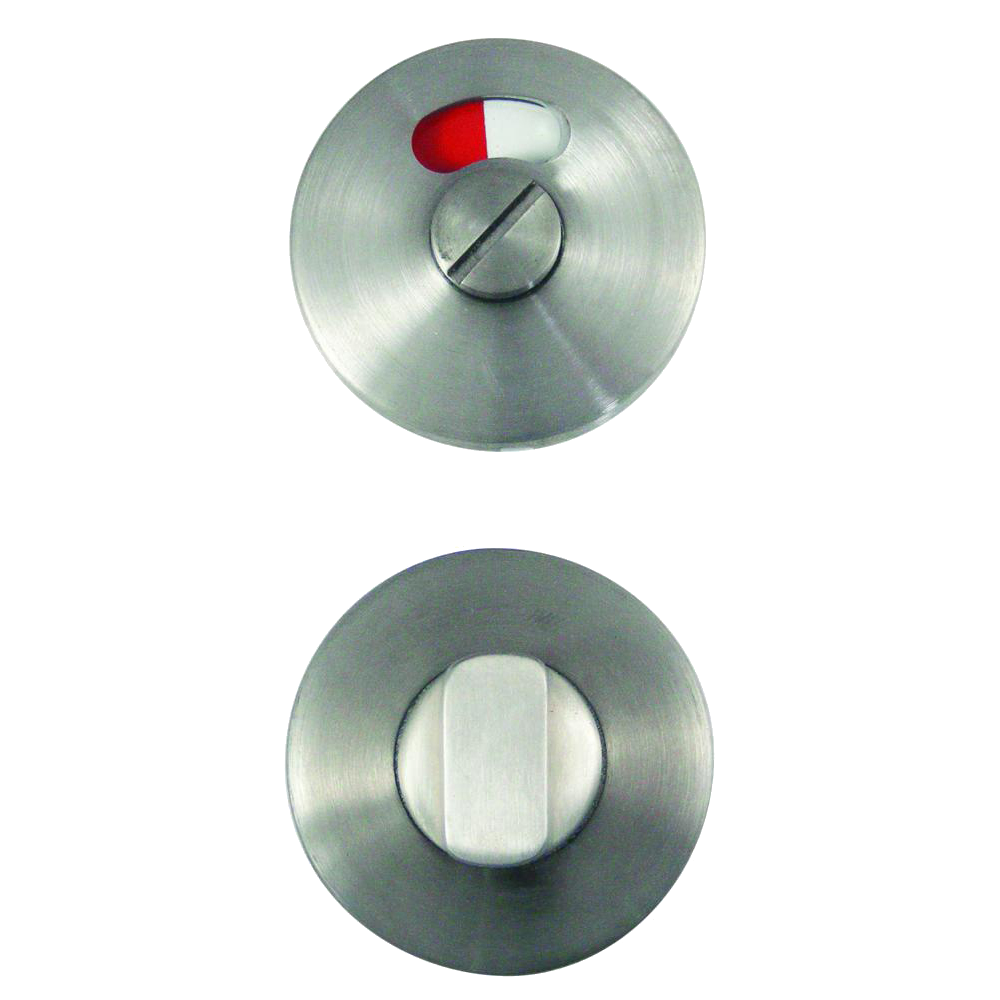 ASEC 10mm Stainless Steel Toilet Indicator Set