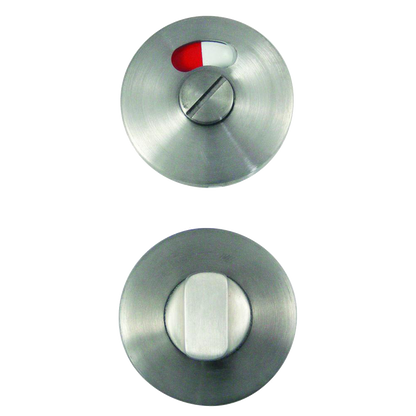 ASEC 10mm Stainless Steel Toilet Indicator Set