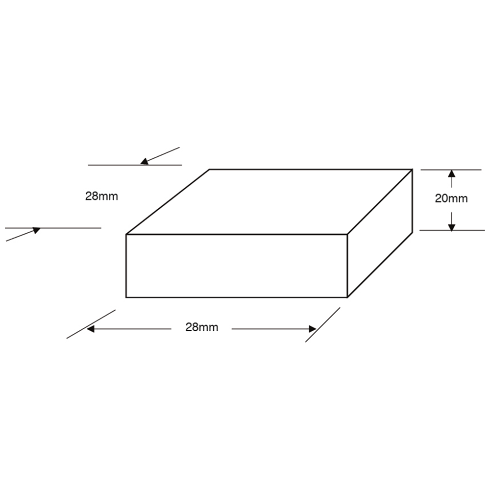 ASEC 12V AC/DC Bridge Rectifier