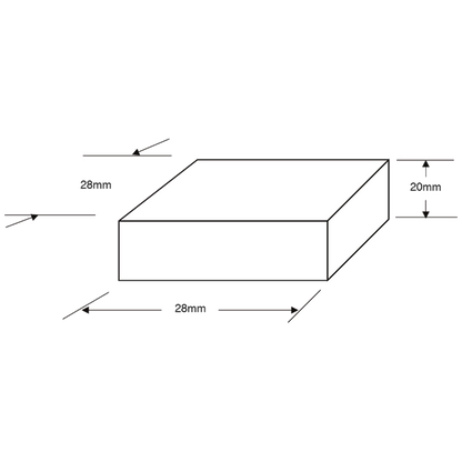 ASEC 12V AC/DC Bridge Rectifier