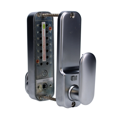 ASEC AS2300 Series Digital Lock With Optional Holdback