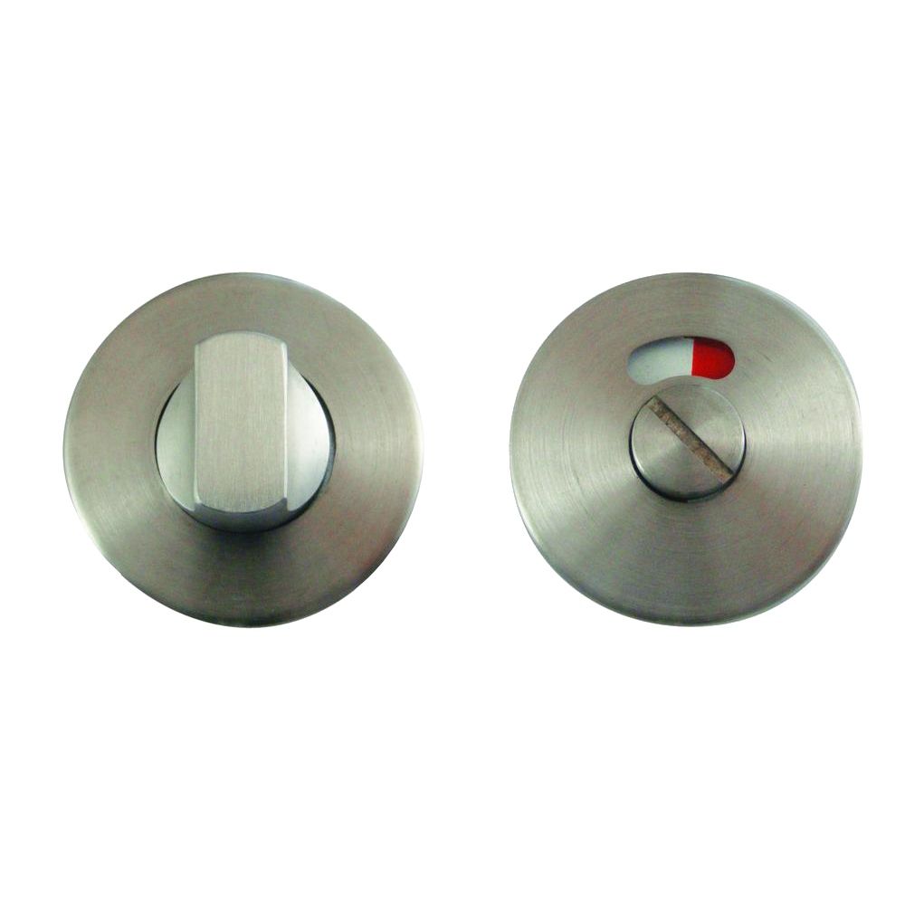 ASEC 5mm Stainless Steel Toilet Indicator Set