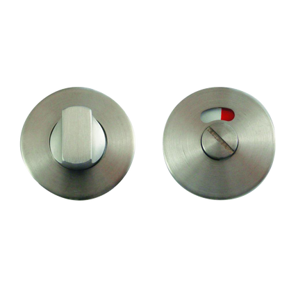 ASEC 5mm Stainless Steel Toilet Indicator Set