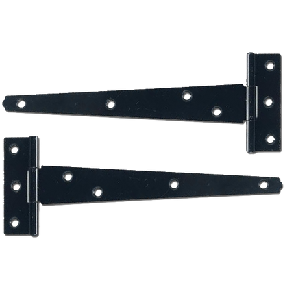 ASEC Light Tee Hinge