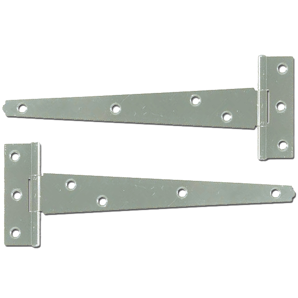 ASEC Light Tee Hinge