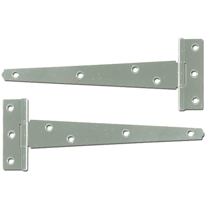 ASEC Light Tee Hinge