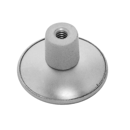 ASEC Aluminium Cupboard Knob