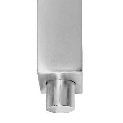 ASEC Aluminium Flush Bolt