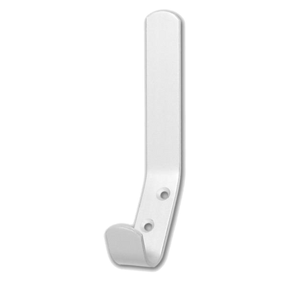 ASEC Aluminium Hat & Coat Hook