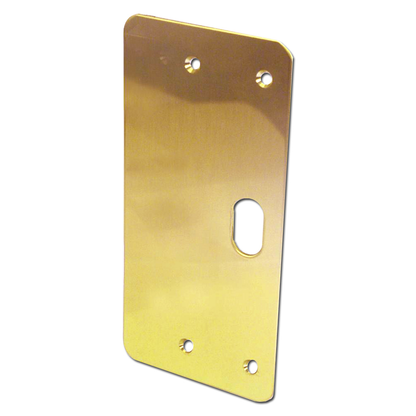 ASEC Anti-Thrust Lock Guard Plate