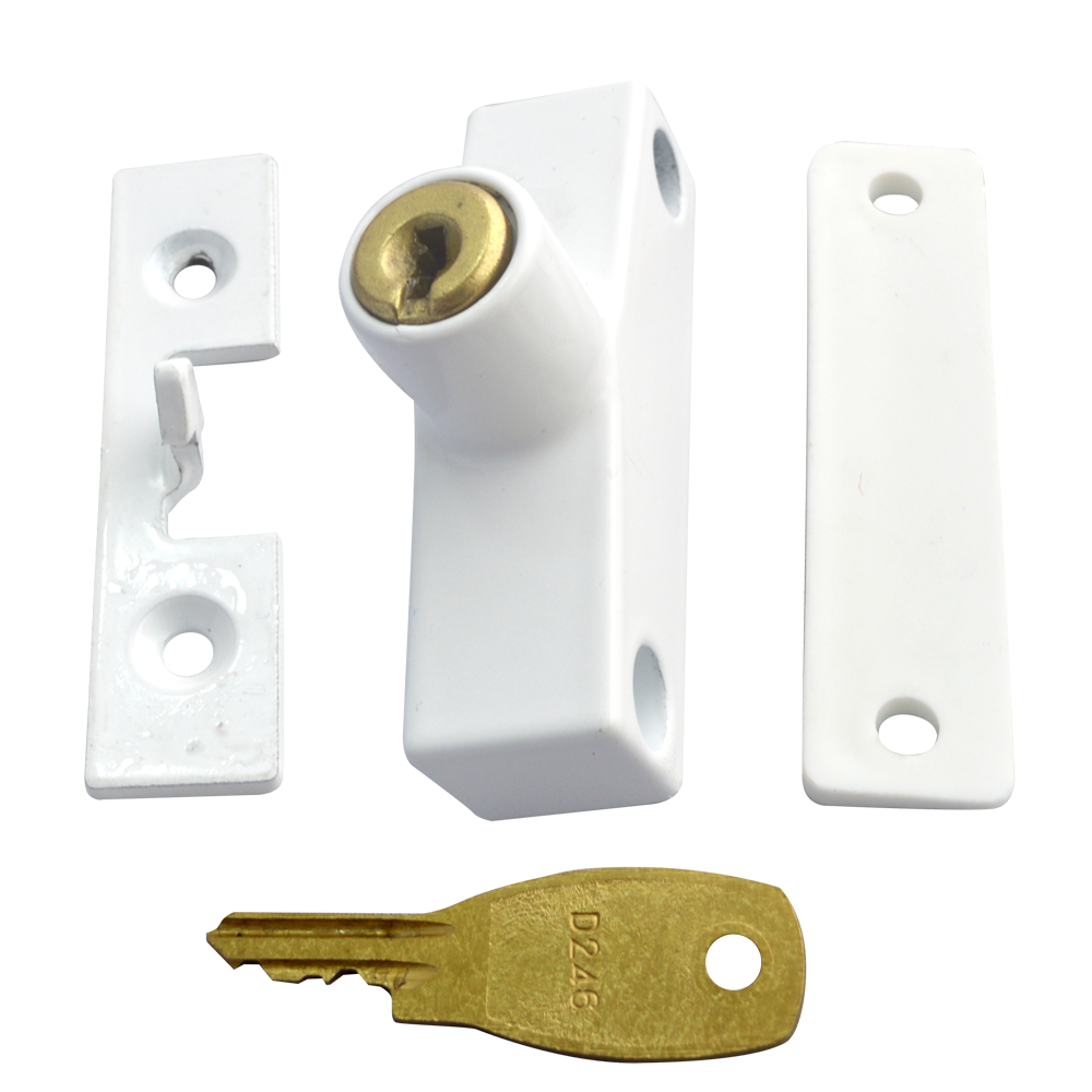 ASEC Automatic Window Snap Lock