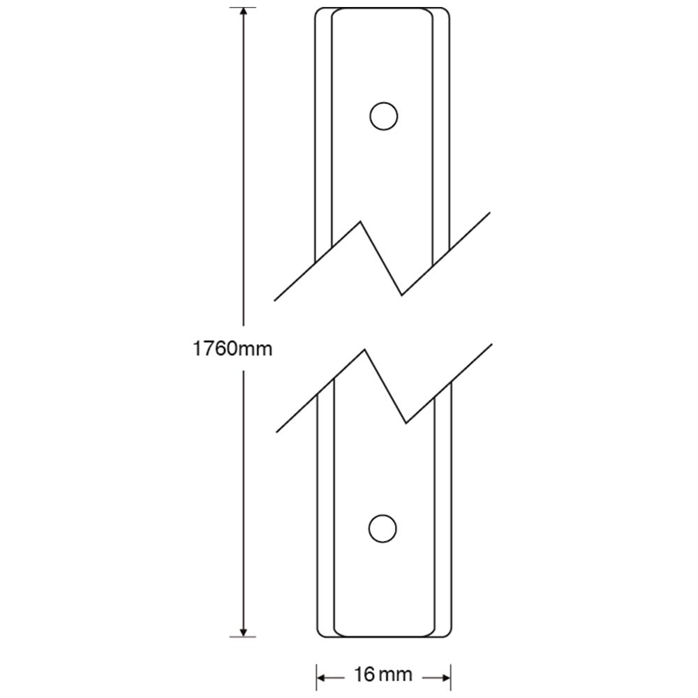 ASEC Birmingham Door Bar