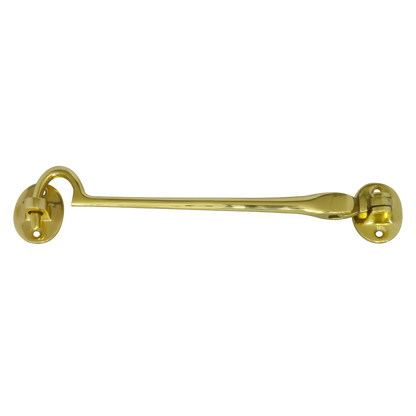 ASEC Brass Cabin Hook